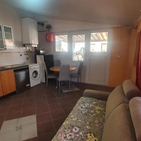 Apartment Milena *