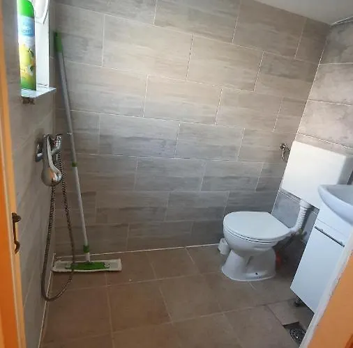 Appartement Milena Ližnjan